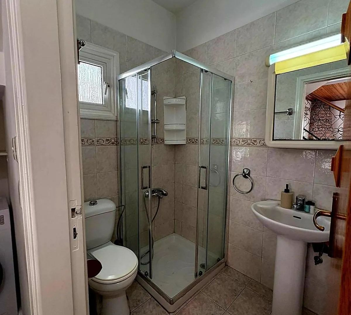 Villa Solmare Perivolia Cyprus