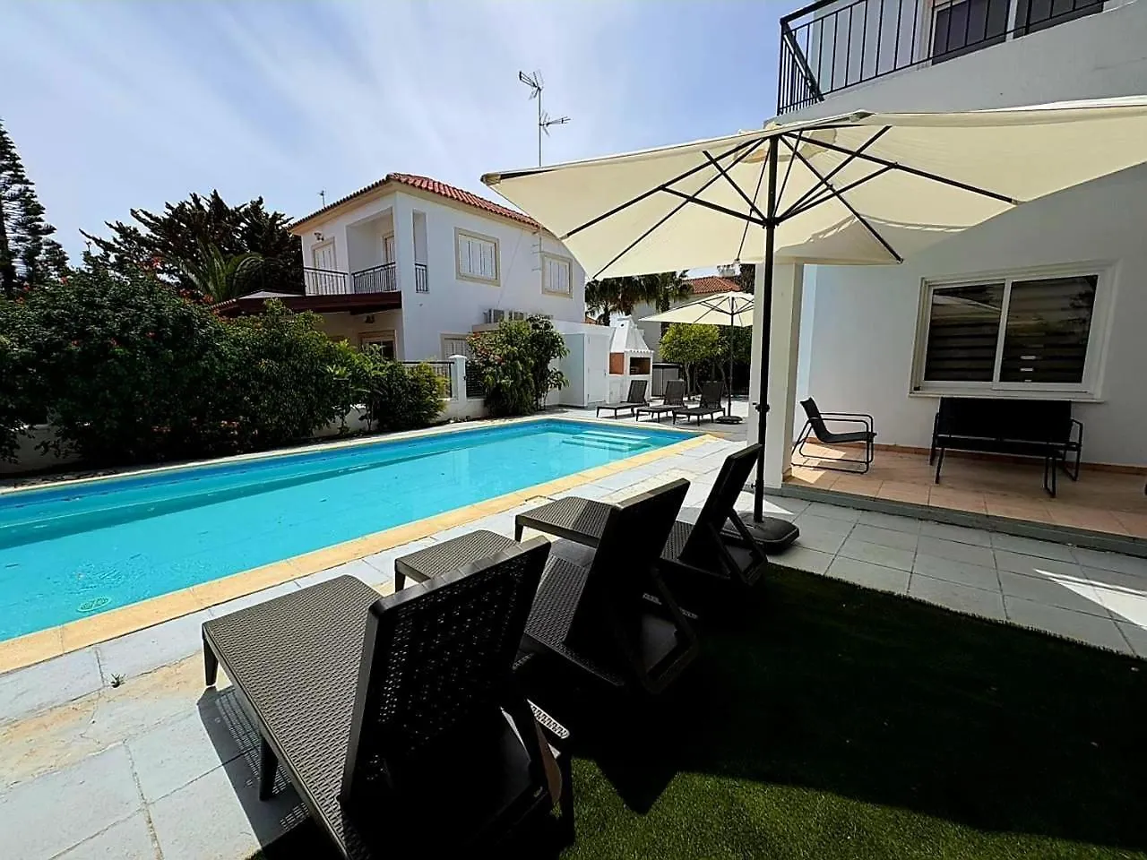 Villa Solmare Perivolia 0*,