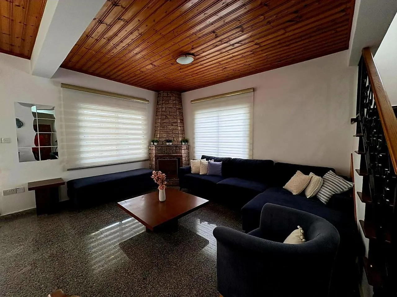Villa Solmare Perivolia Cyprus