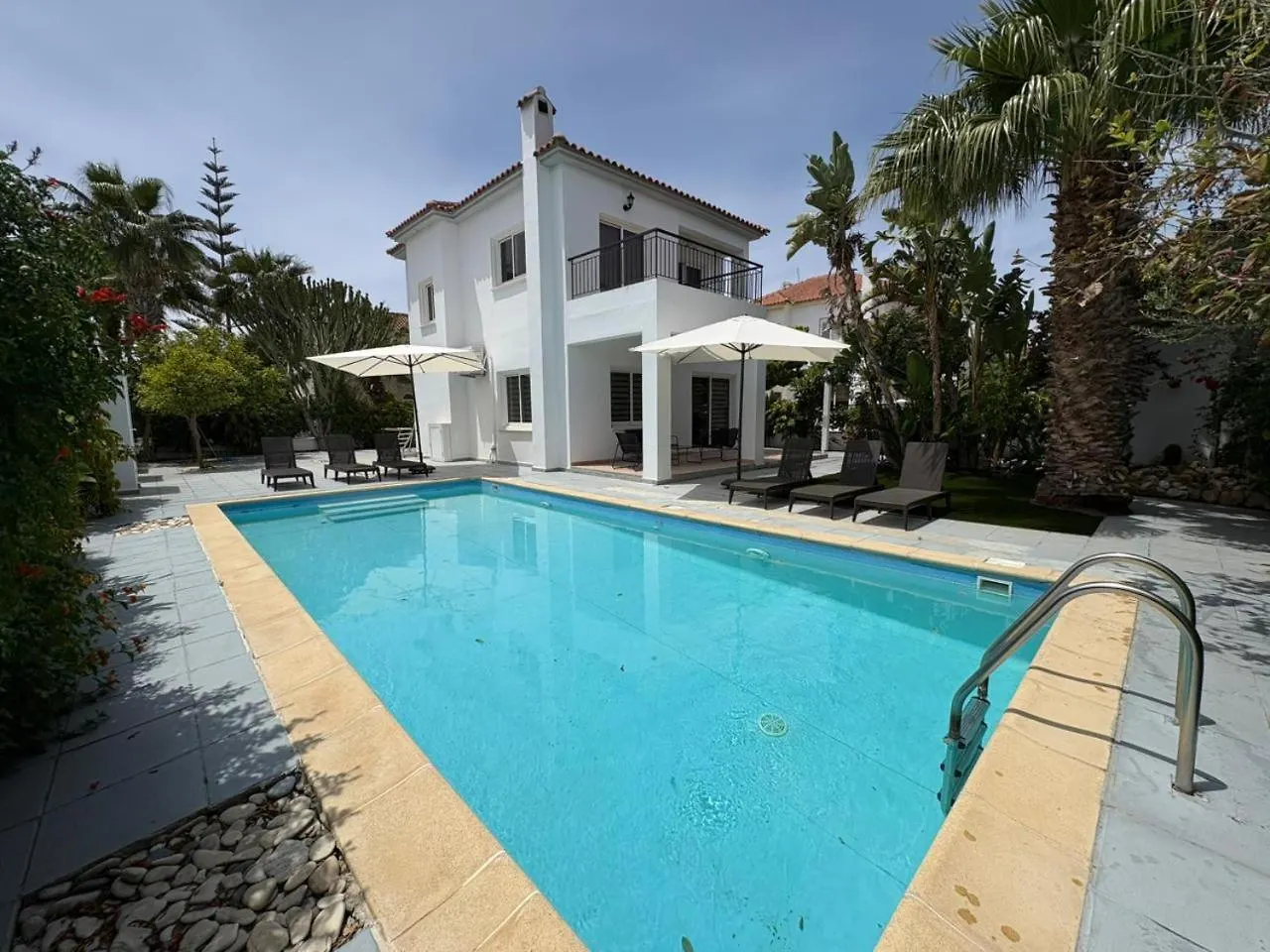 Villa Solmare Perivolia 0*,  Cyprus
