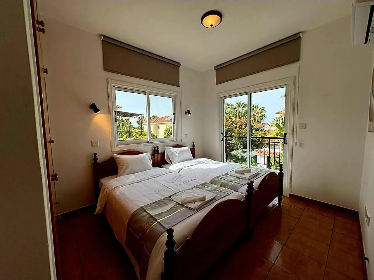 Villa Solmare Perivolia