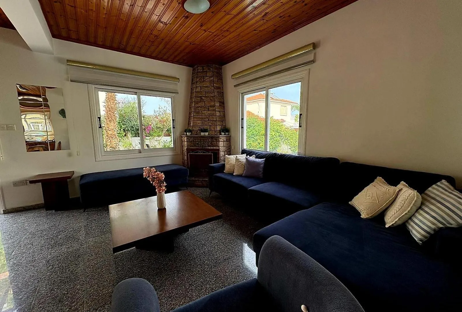 Villa Solmare Perivolia 0*,  Cyprus